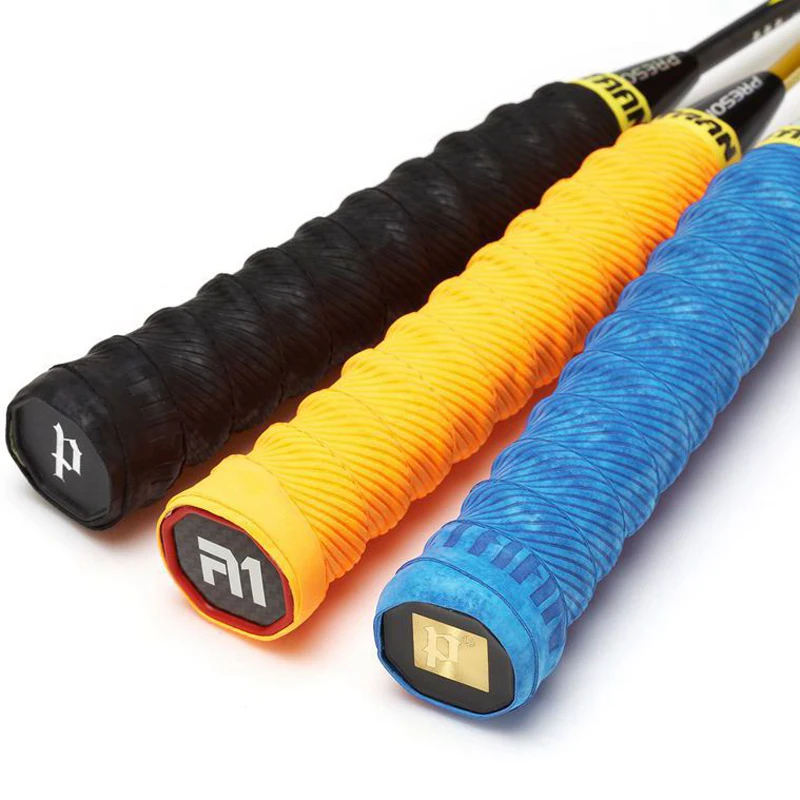 

3PCS H13 Tennis Overgrip Tennis Racket Anti-skid Sweatband Grip Thickened Tennis Padel Tennis Grip Badminton Overgrip
