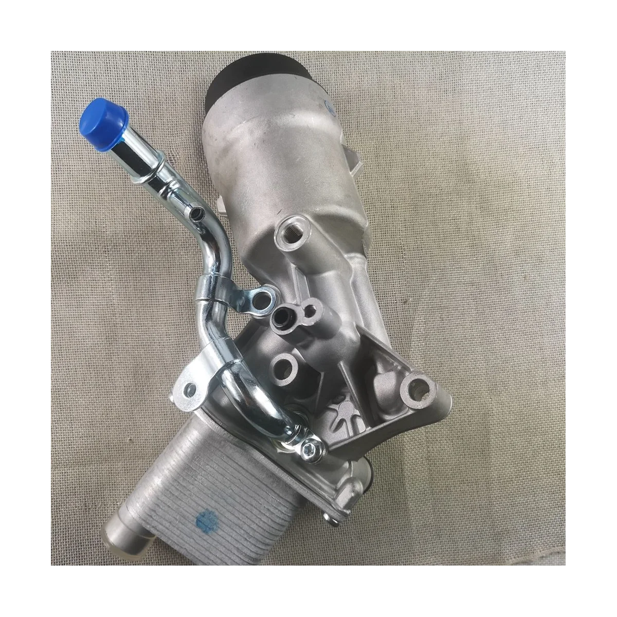 Новый корпус двигателя в сборе 55566784 650039 для Cruze Sonic Encore 1.4L