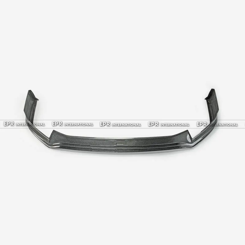 Фото Передняя губа Voxy ZS 80 Zenki 2014-2017 типа SBL (предвозвращающая подтяжка) №4