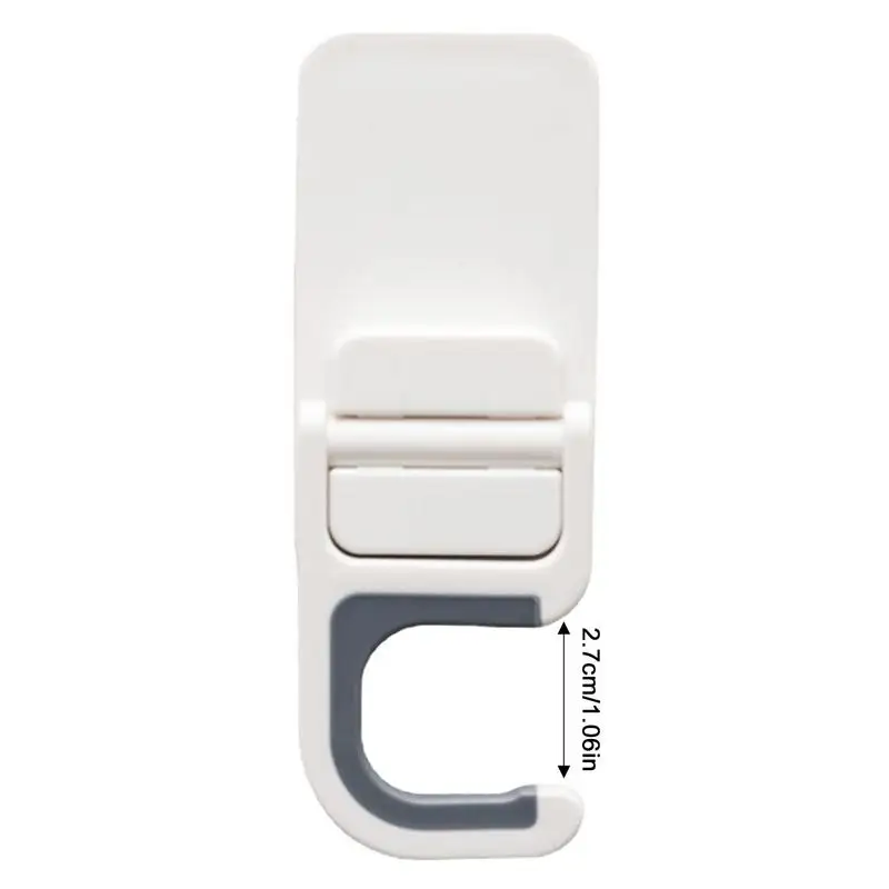 Держатель для швабры метлы настенный крючок держатели подметальных щеток