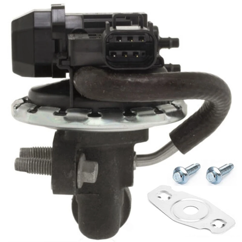 

Black Exhaust Gas Recirculation Valve For Ford EXPLORER MERCURY EGR Valve 4L2E9Y456H3A 4L2Z9D475A 4L2Z9D475HA