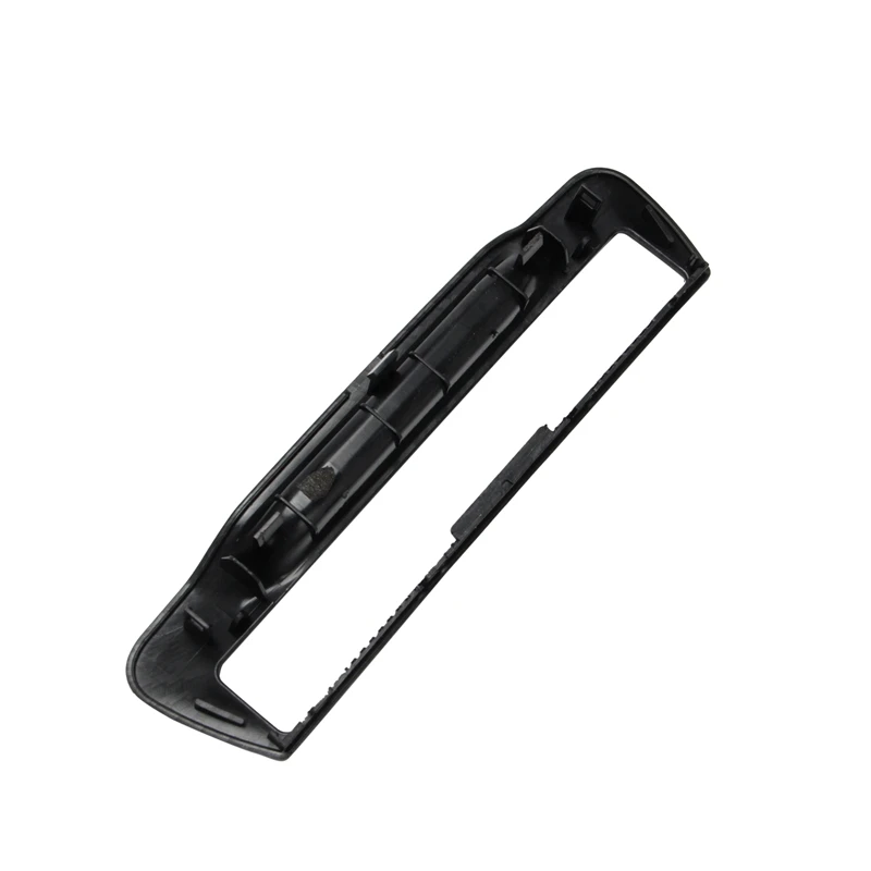 Автомобильный задний центральный подлокотник подстаканник рамка для-A7 A6 C7 2011-2018