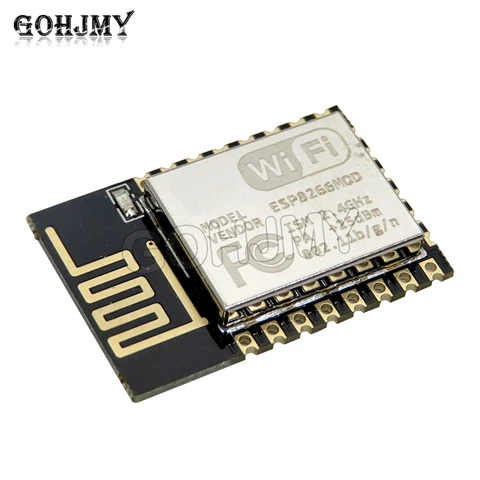 Беспроводной модуль ESP8266 ESP-12E GOHJMY