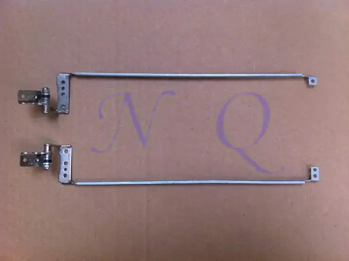 Новые оригинальные петли для ЖК-экрана ноутбука Pavilion Dv3000 Dv3500 ЖК-экран 6053B0354801