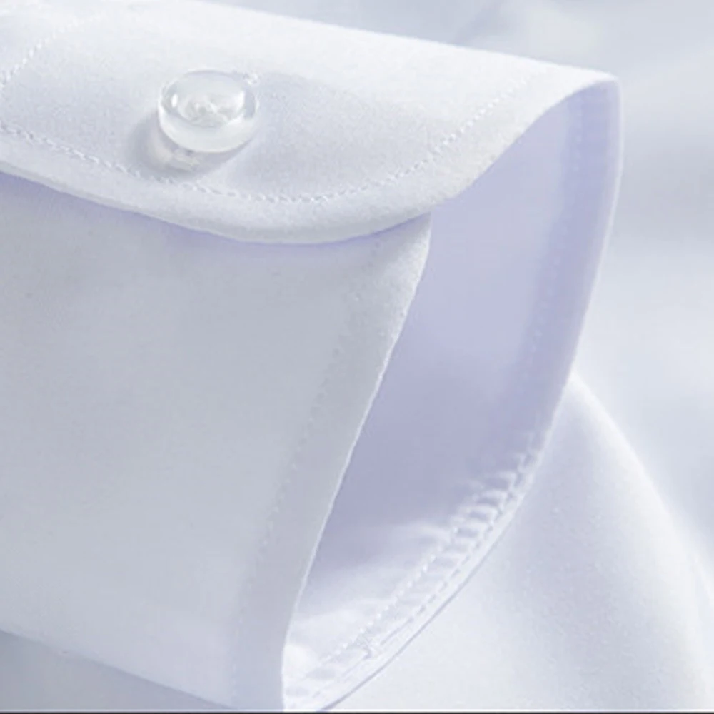 

Mens Spring Summer Dress Social Formal Fit Dress Shirts Button Down Workwear Male Short Sleeve Shirt Vintage Classic Clothing