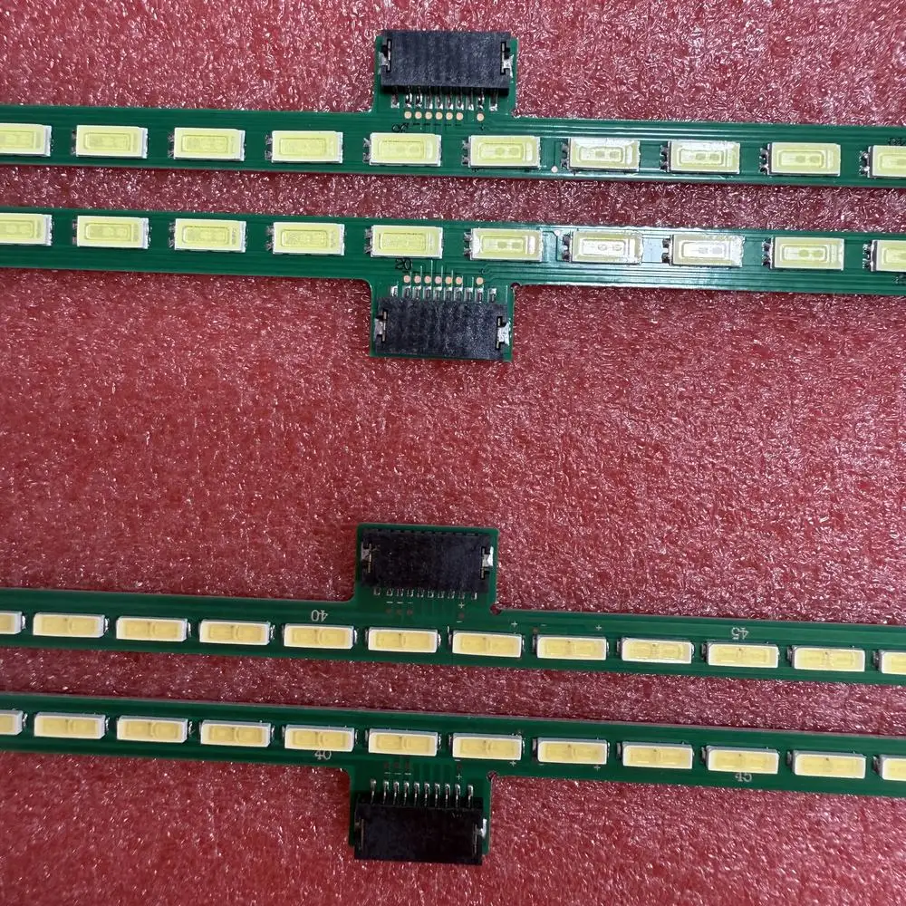 Светодиодная лента для 47LM760T 47LM6600 47LM6400 47LM6700 47LM7600 47LM8600 47LM640T 47LM670T 47LM660T 47LM860T 47LM860V