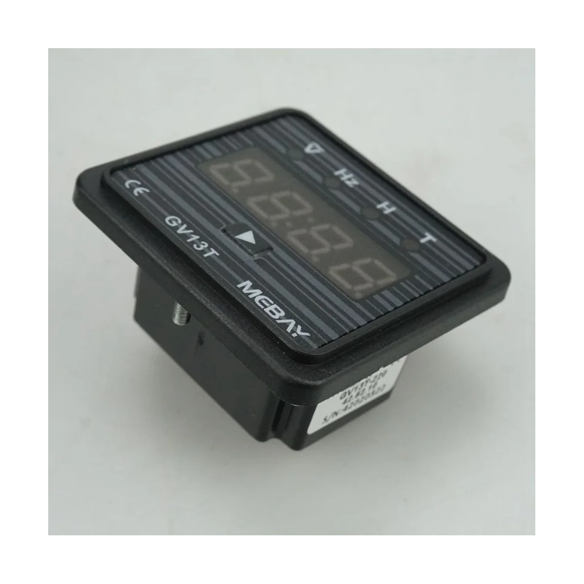 Цифровой вольтметр Gv13T тестер для генератора 220 В переменного тока 380 цифровой