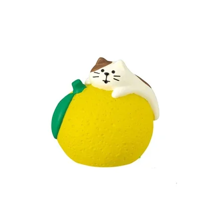 

Набор украшений для книжной полки "Фруктовая сцена"