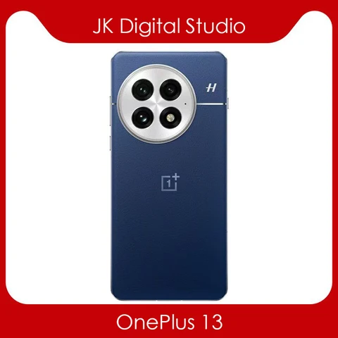 Смартфон OnePlus 13, 12/256ГБ, 12/512ГБ, 16/512ГБ, 24ГБ/1ТБ, china
