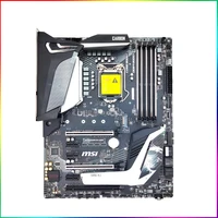 for msi mpg z390 gaming pro carbon atx motherboard 1151 ddr4 hdmi dp
