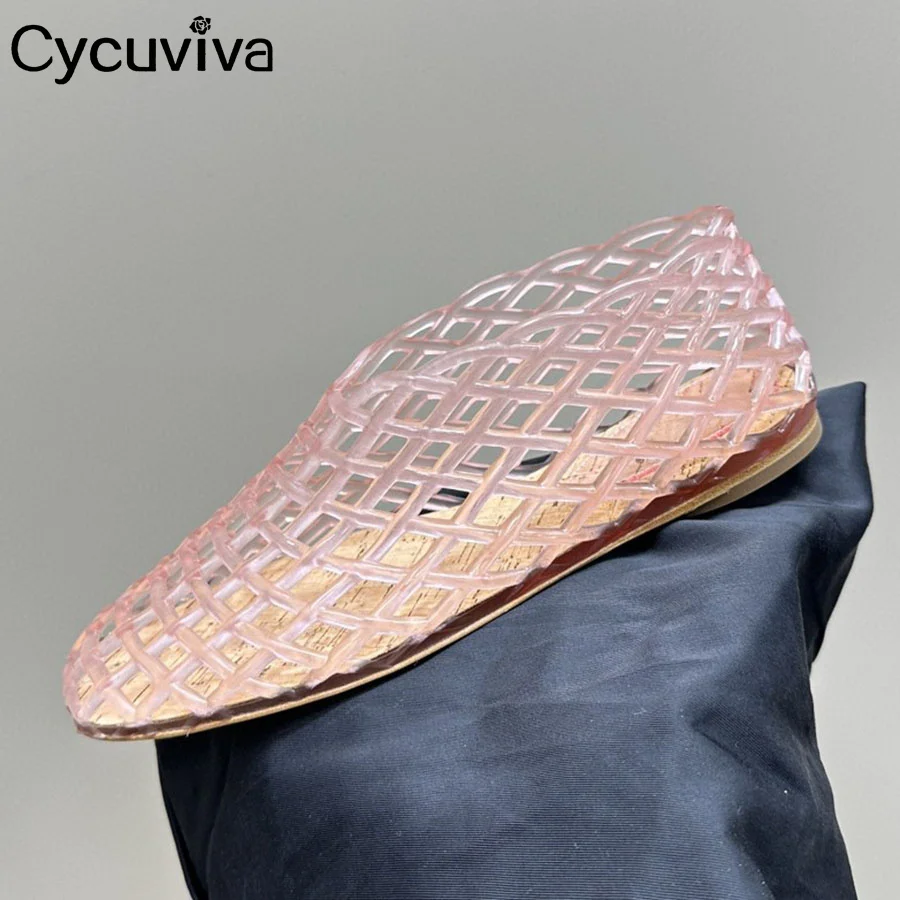 Дизайнерские Брендовые женские блестящие лоферы с круглым носком Летние