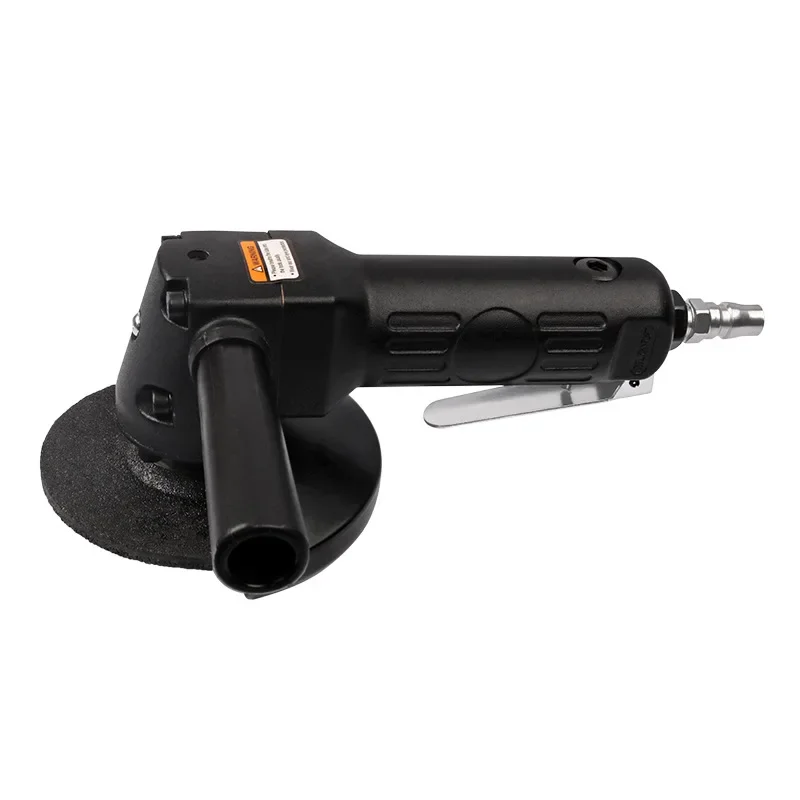 4-дюймовая зеркальная полировальная машина колесный пневматический