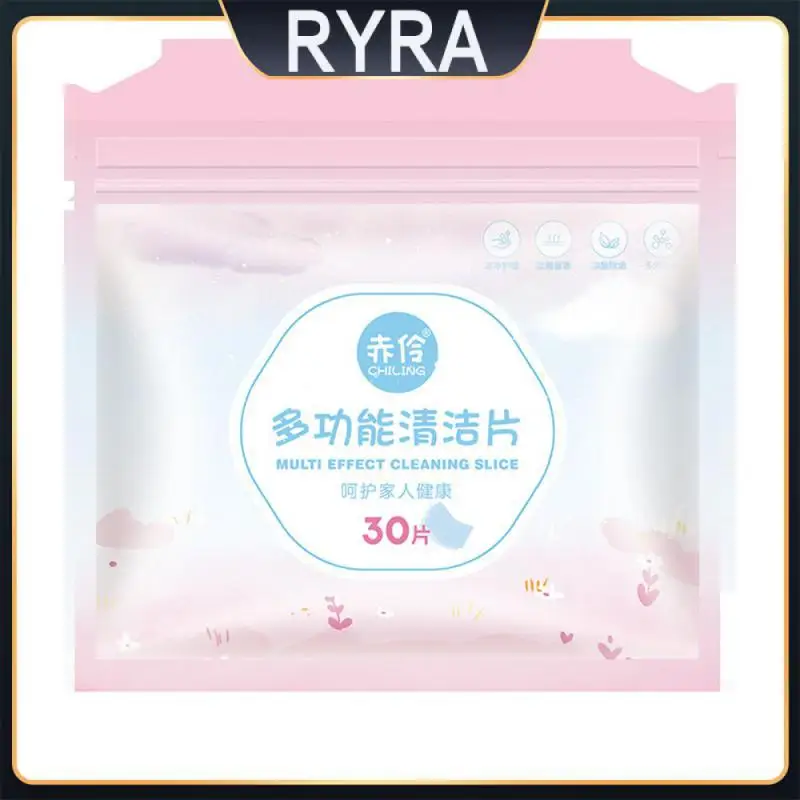 

Таблетки для удаления грязи, разнообразные таблетки для очистки пола, инструменты для очистки