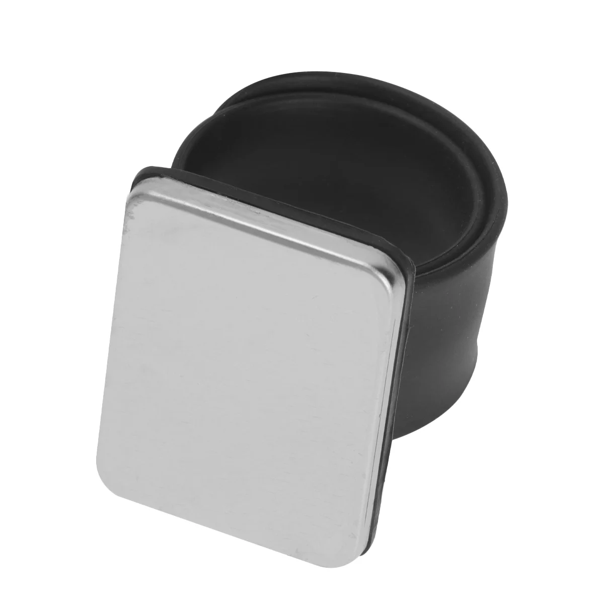 

Pin Caddy Magnetic Silicone Bracelets Bobby Organizer Bobby Pin Case Braiding Hair Supplies