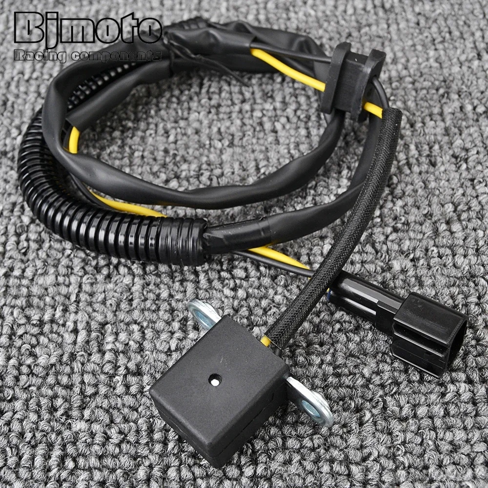 

Пульт зажигания для Kawasaki ZX1000 ZX1000 Ninja ZX-10R 1000 ABS 59026-0009