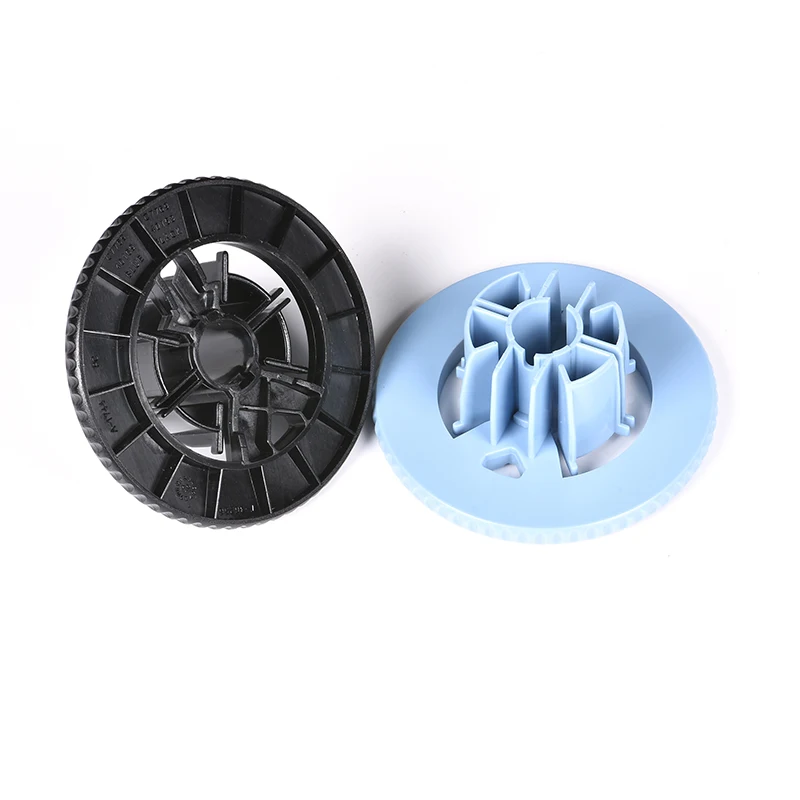 

Шпиндельный втулка синяя + черная Φ для HP DesignJet 500 510 800 HP 500 HP 800 HP 50 Series, запчасти для плоттера