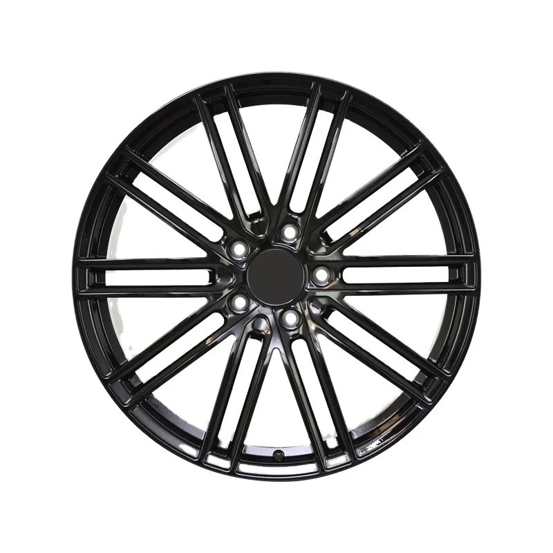 

passenger car Wheel High quality Flow Forming Popular Passenger Car Wheel 15 inch Rims 4X100 Car Alloy Wheels