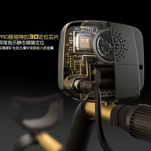 Металлоискатель Fisher детектор золота охота за сокровищами двойной зонд для