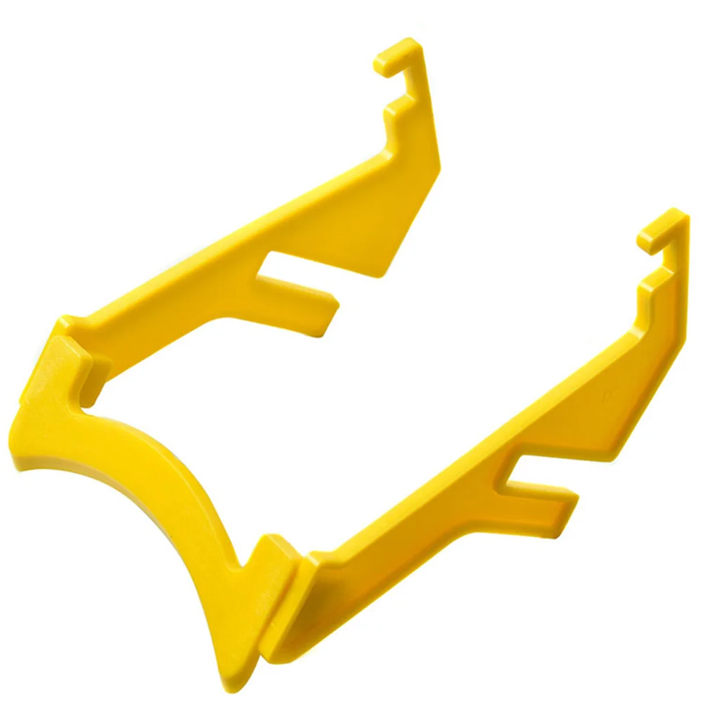 

Пластиковый держатель для медового ведра, для пчеловодства