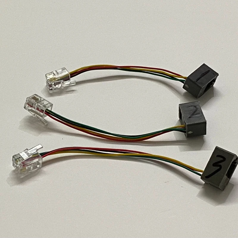 

Адаптер для телефона конвертер 123 гарнитура не совместима, используйте стационарный кабель для гарнитуры 123