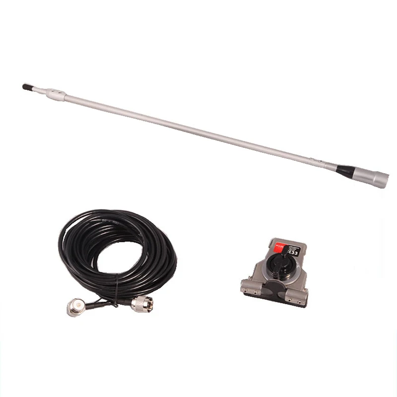 

Car FM Antenna for 25w FM Transmitter CZE-T251