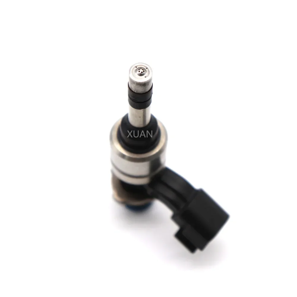 Автомобильный топливный инжектор 12629927 для G M Buick LaCrosse Cadillac CTS SRX Chevrolet Equinox GMC Ground 2.4L