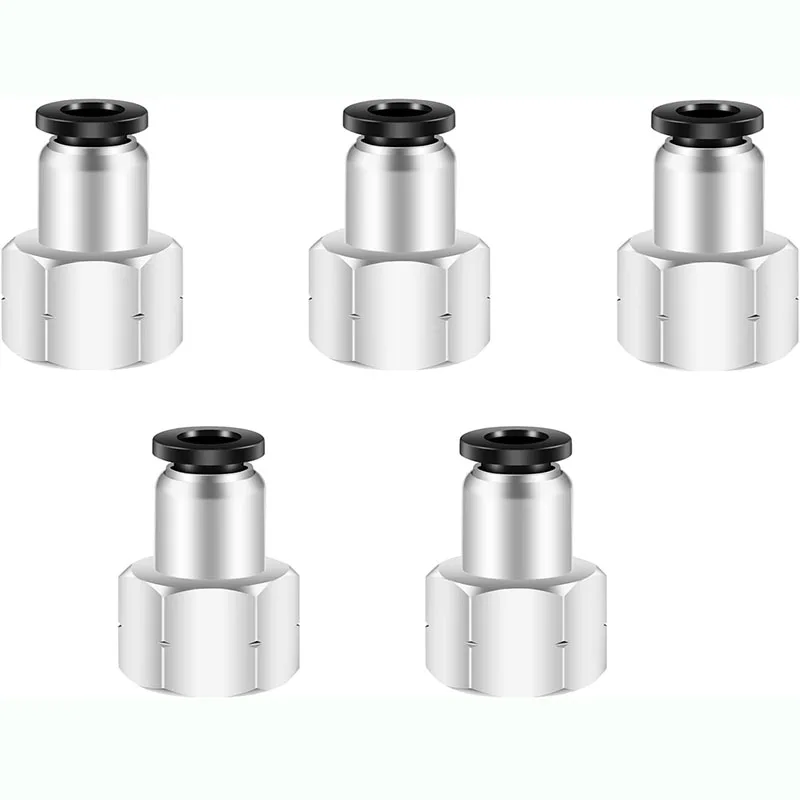 

5 шт./упаковка, внешний диаметр 1/2 дюйма