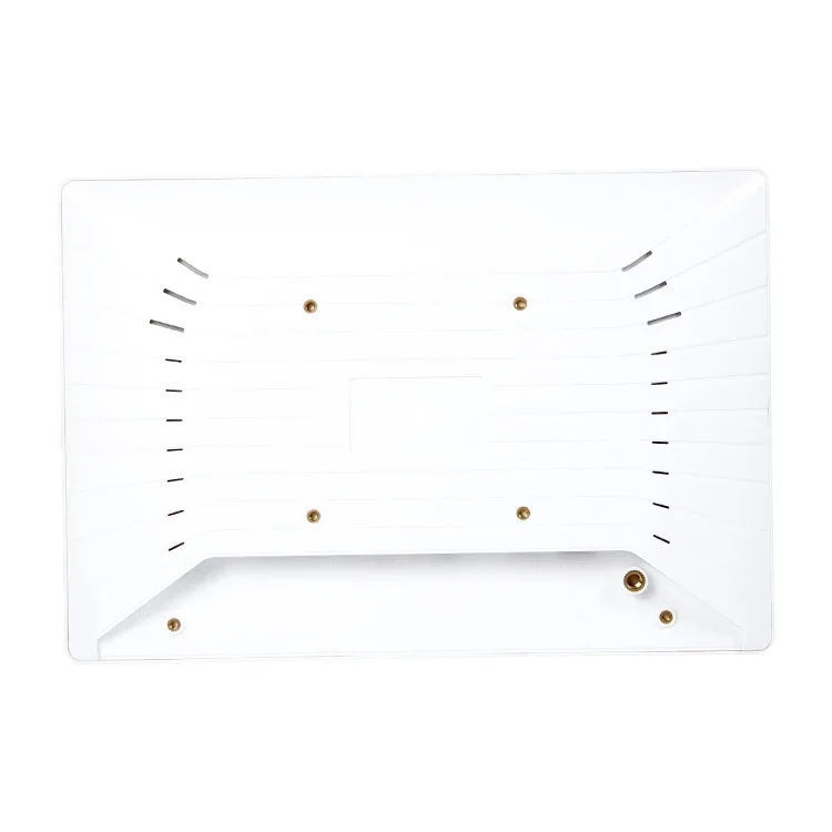 Фото NFC Android-планшет, бестселлер, RJ45 Ethernet POE, ЖК-планшет для письма, 500 нит, 10-дюймовый USB-промышленный планшетный ПК, поддержка №3