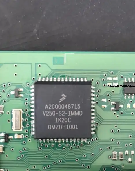 

Автомобильный чип A2C00048715 PLCC, электронный компонент