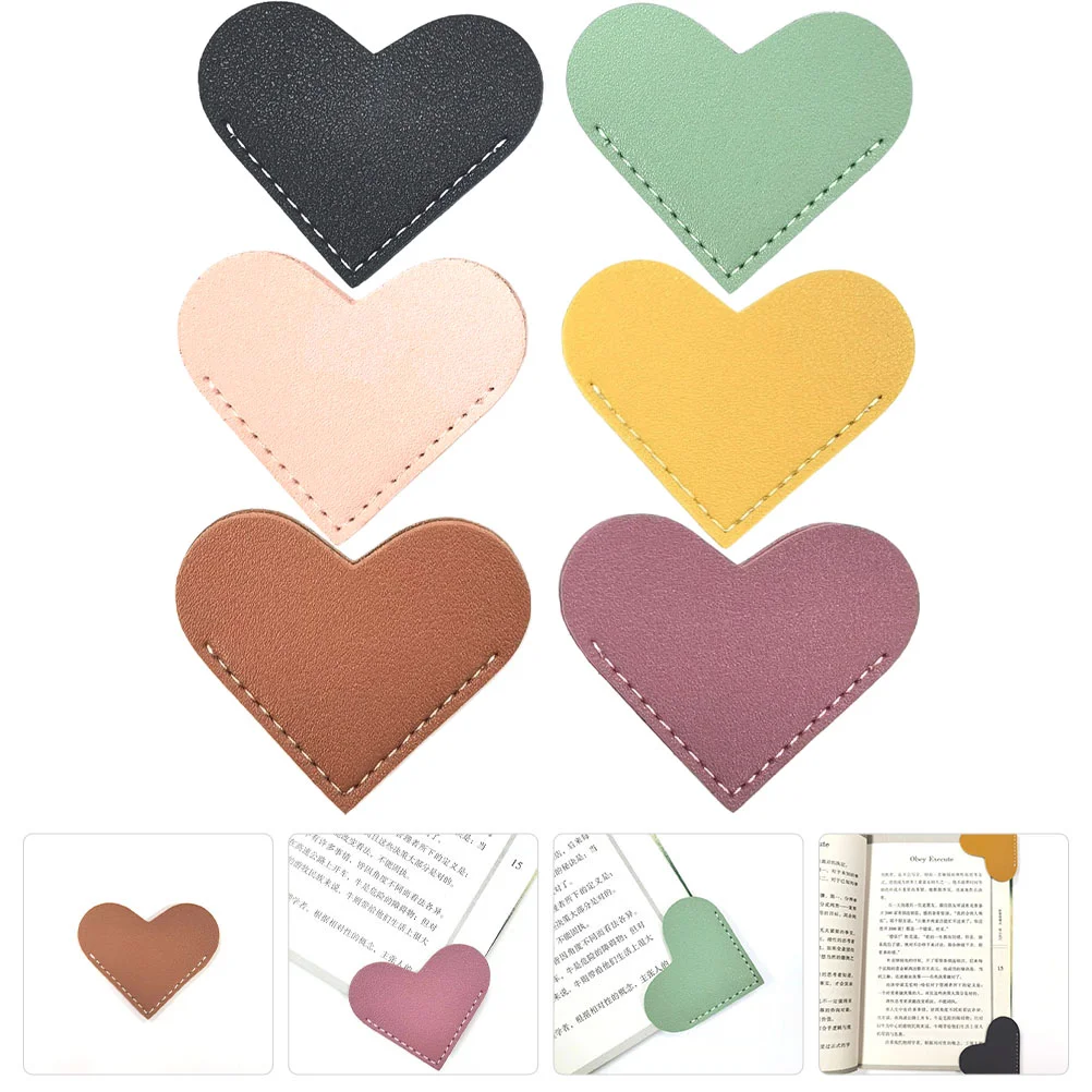 

6Pcs Gift For Book Bookmarks Book Markers For Book Marks Book Marks For Book For for Reading Men