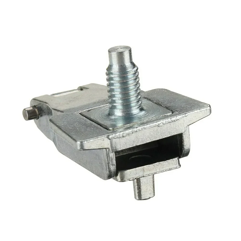 Надежная фиксация для петли внешней дверной ручки Fiat 500. Обеспечьте плавную