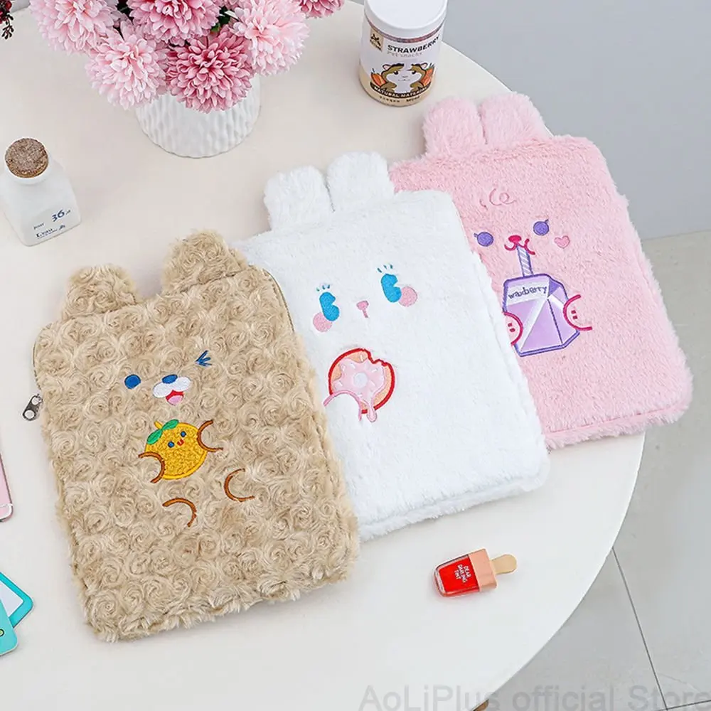 

Cute Office Supplies Fashion Bags Cartoon Handbag Computer Case Tablets Case Bag For IPad Tablets Accessories