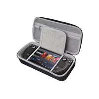 new product storage bag for steam deck game console portable handheld waterproof travel protect handbag for steam deck