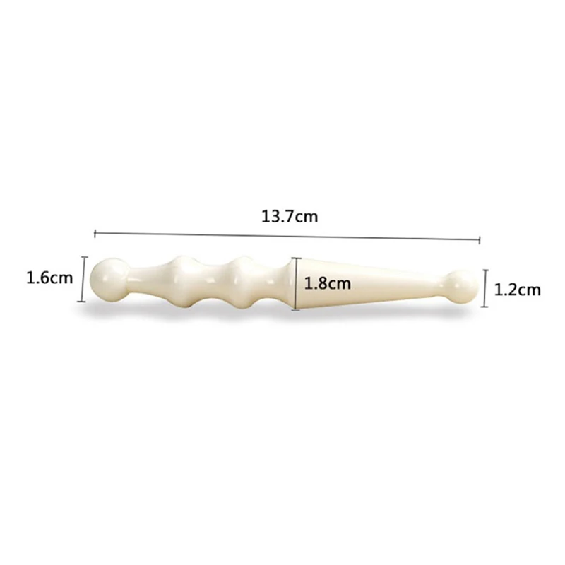 1 шт. массажер для ног из АБС-пластика