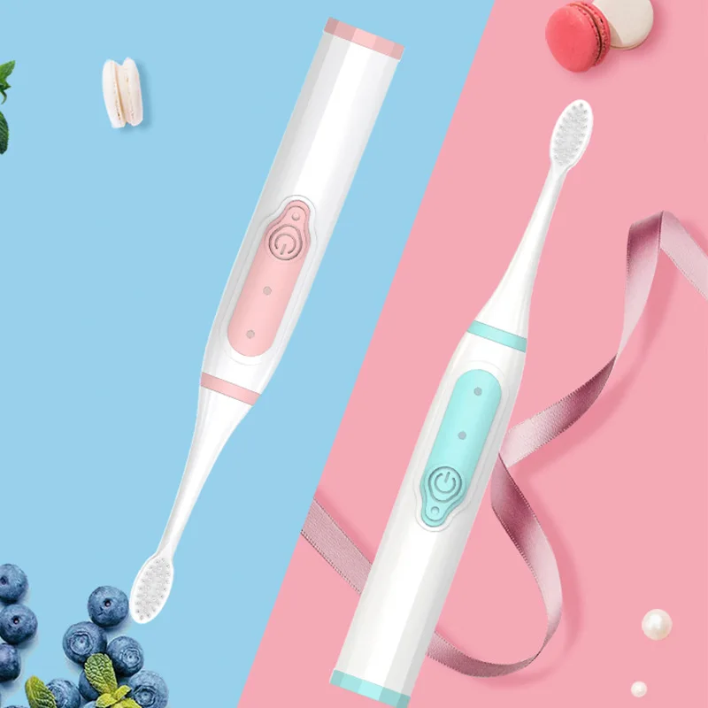 Xiaomi Electric Toothbrush Adult Household Soft Hair Full-Automatic Waterproof Toothbrush enlarge