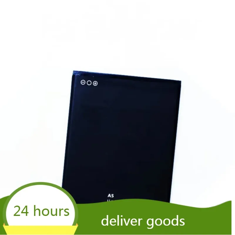 Сменный аккумулятор 2000 мАч 7 6 Втч 3 В/3 8 В для аккумуляторов Blackview A5