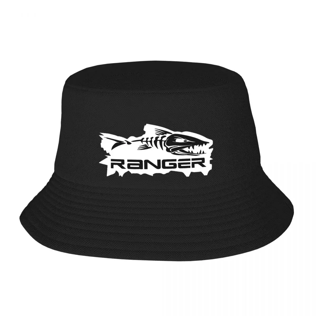 

Ranger Spring Reversible Bob Bucket Hats Cotton Fisherman Caps Girl Boy Outdoor Sport Chapeau Bob Hat