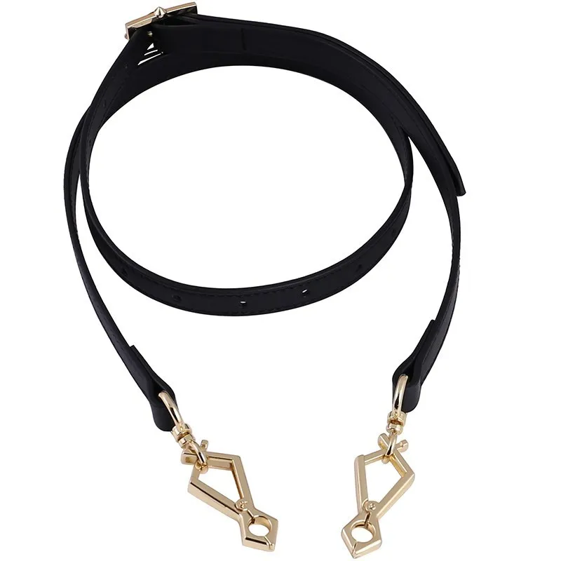 Applicable ancient pool series bag replacement black shoulder strap crossbody adjustment bag accessories