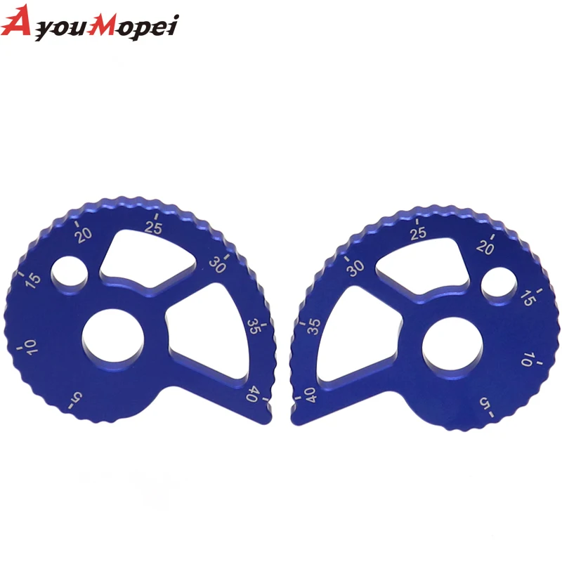 

Регулятор цепи для SUZUKI DR200SE DR 350/200/125/S/SE DR120SM DR250 DJEBEL, аксессуары для мотоциклов, ползунки с ЧПУ