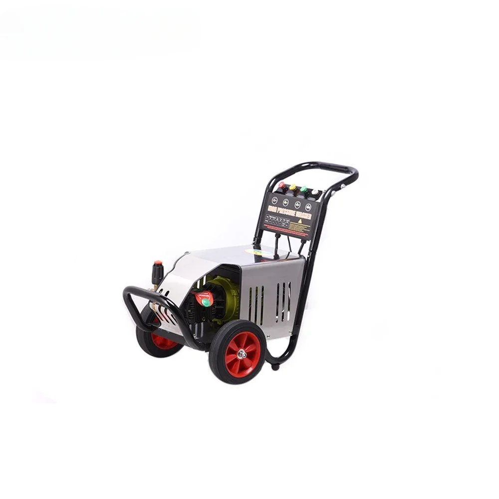 Рисунок 2 - 3 кВт, 150 бар, электрические машины