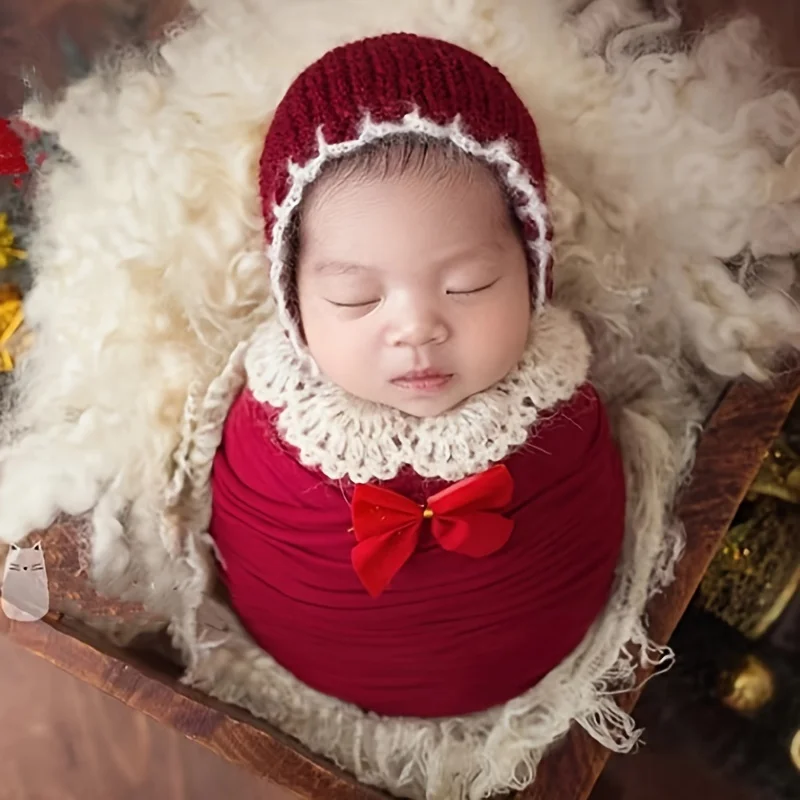 19 видов костюмов для новорожденных, реквизит для фотосъемки, наряд ручной вязки для фотосъемки, одежда для малышей от 0 до 6 месяцев, одежда для мальчиков и девочек