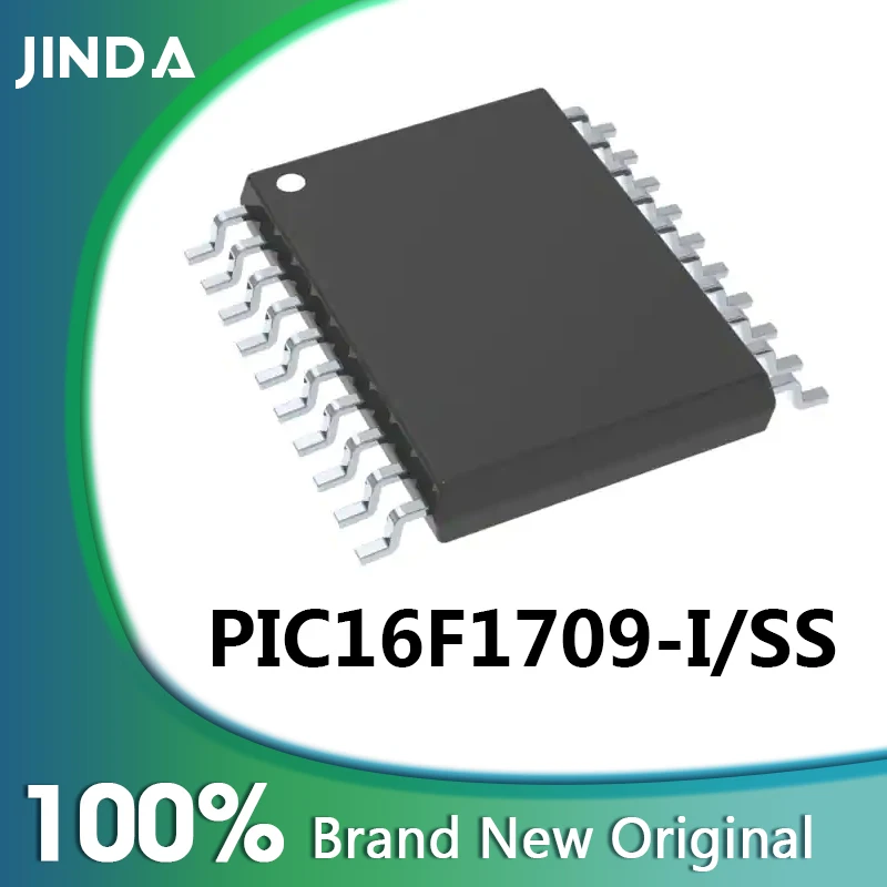 

Φ/SS Φ f1709 C16F1709 PIC 32MHz