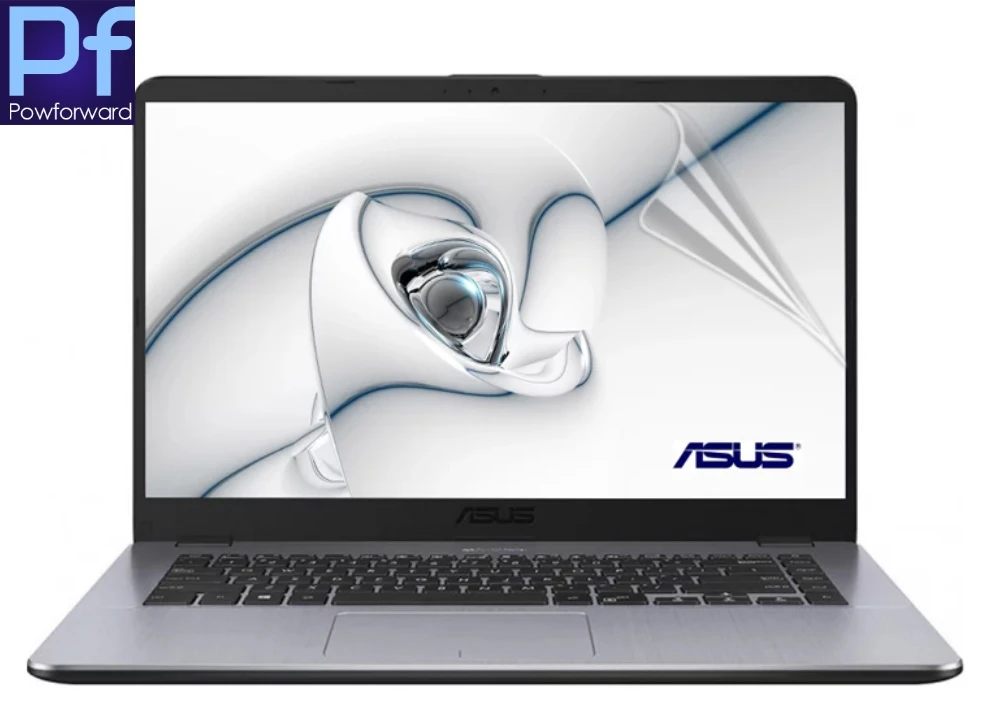 Прозрачные/матовые фотообои для ASUS ZenBook Pro 15 OLED UX535LI UX535LH UX535L UX535 IL LI 6 дюйма 3 шт. -