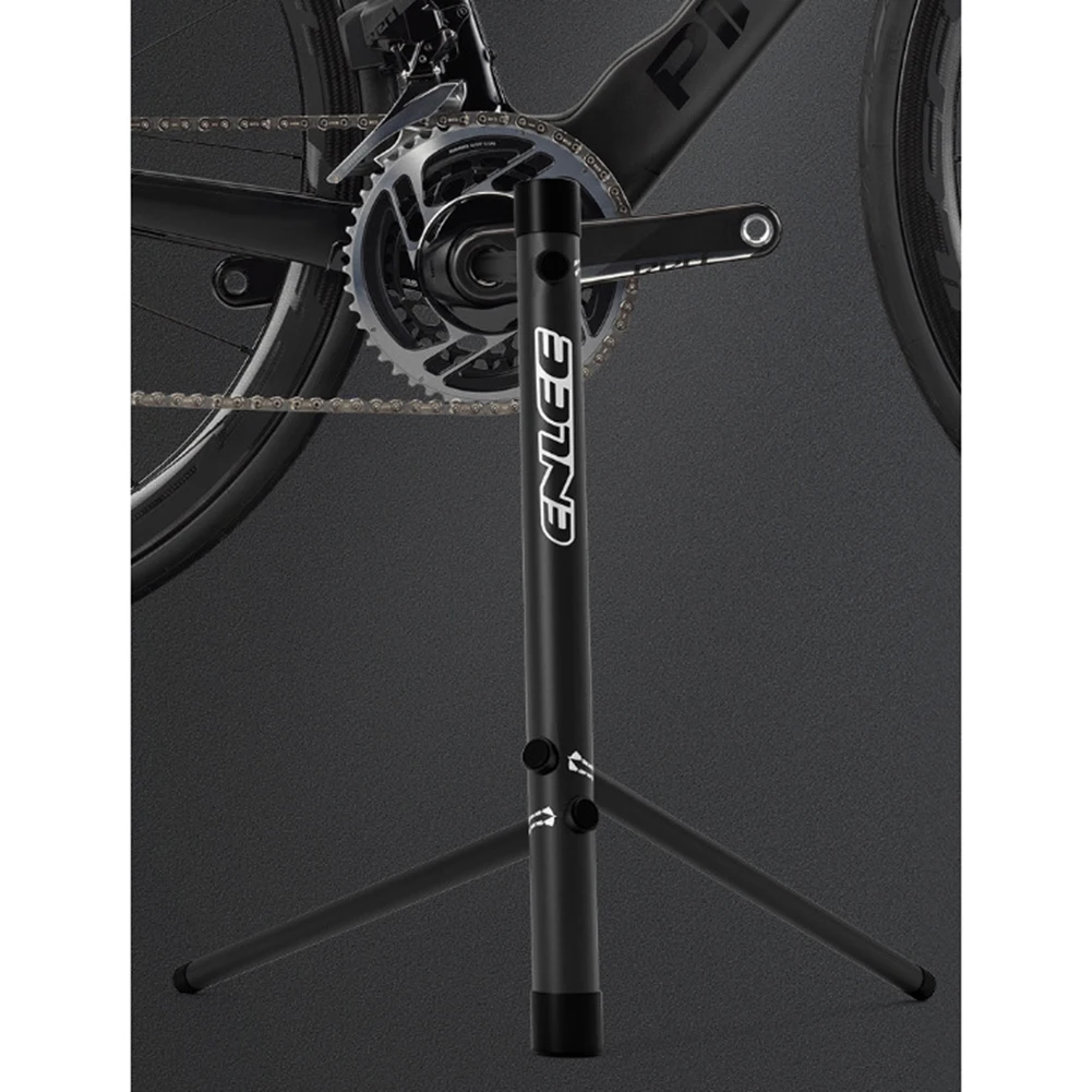 Crank Storage Bike Repair Stand Bicycle Crank Storage Bike Accessories Bike Home Repair Stand Adjustable Workstand