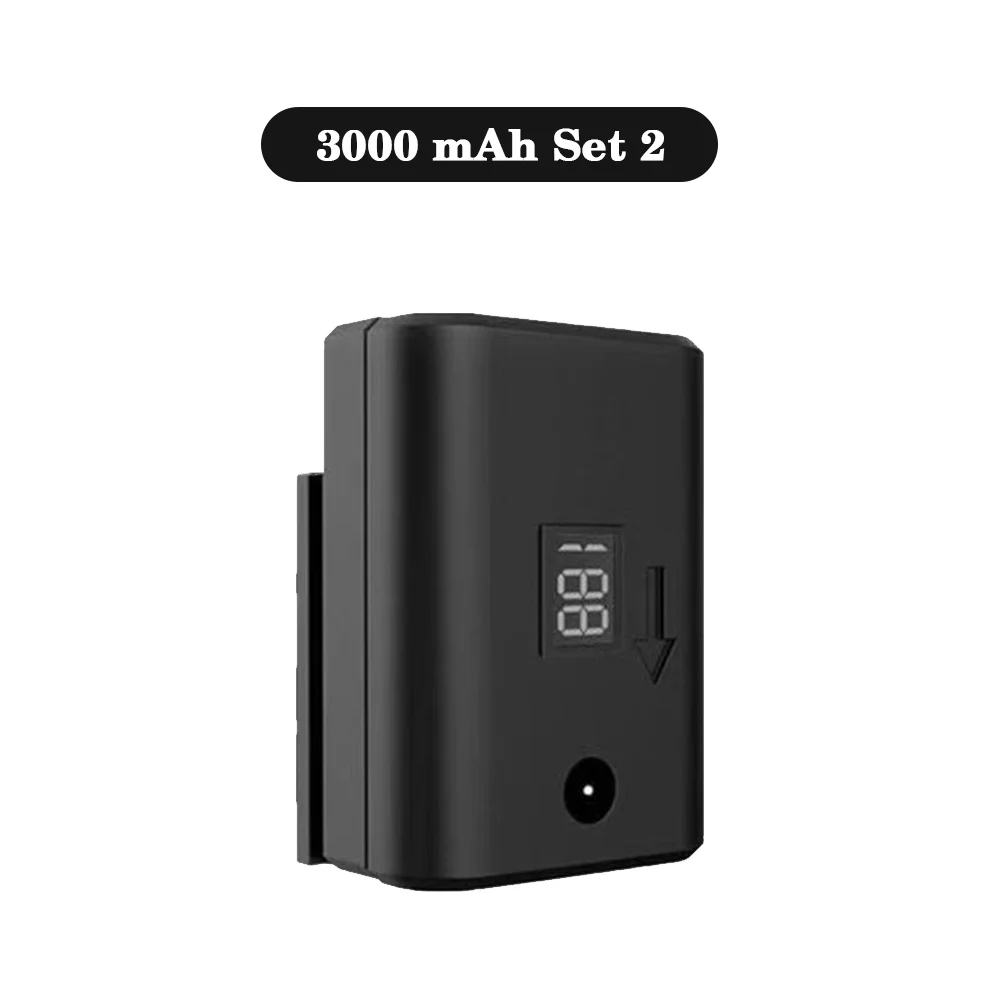 

Литиевая батарея для лазерного уровня MaKeDa 3000 мАч