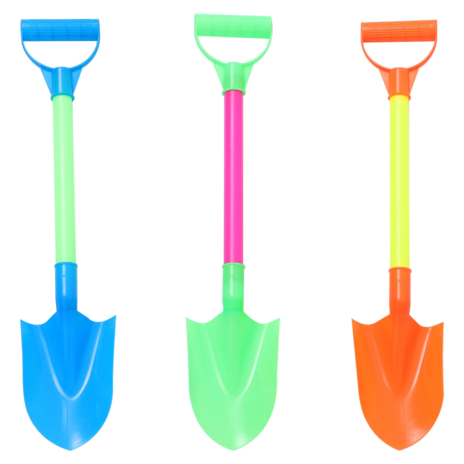 

3 шт., детские пляжные инструменты