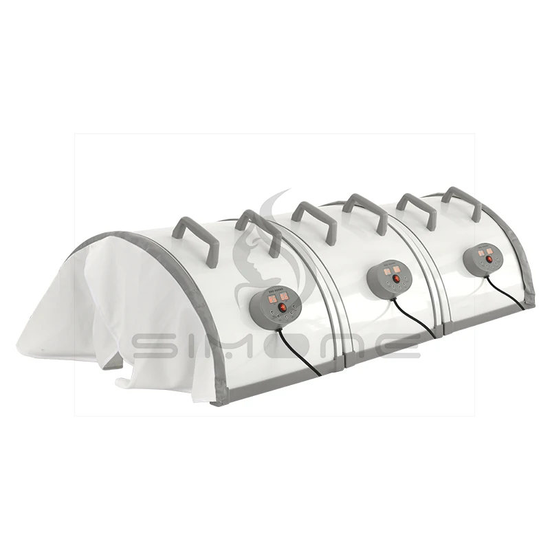 Новейшее устройство для физиотерапии с дальним инфракрасным излучением