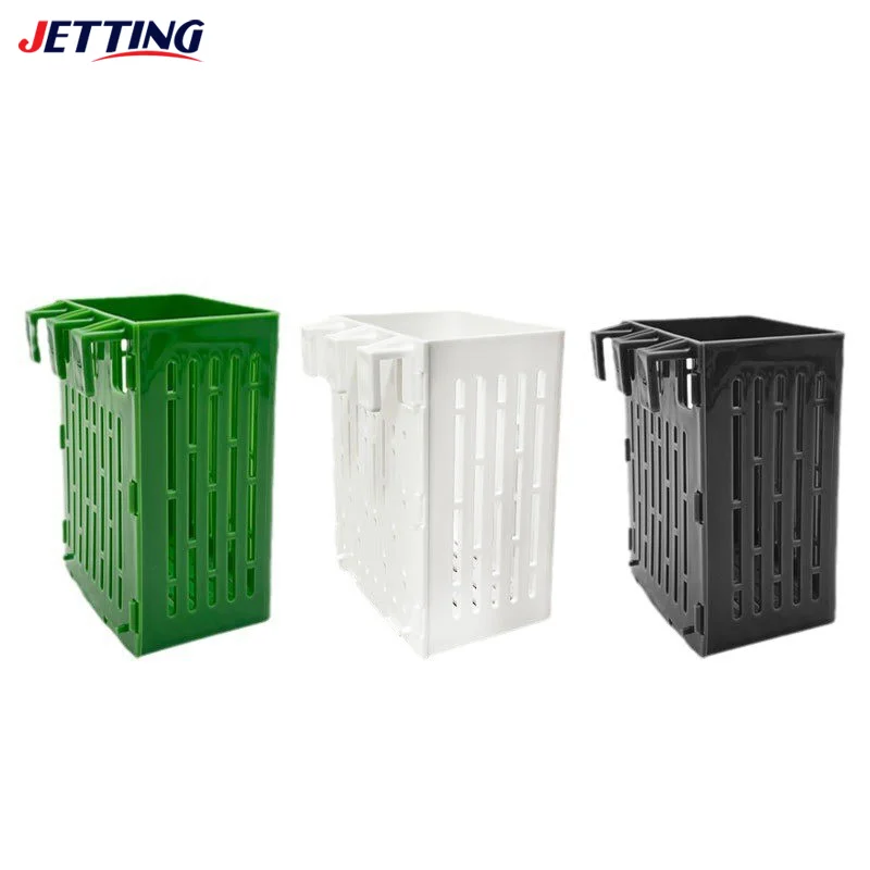 Подвесной держатель для аквариумных растений пластиковые крючки аквариума