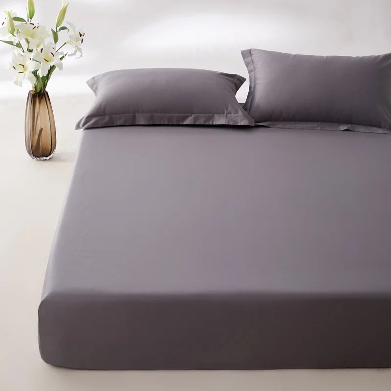 

Простыня Dreamreal из египетского хлопка 800TC