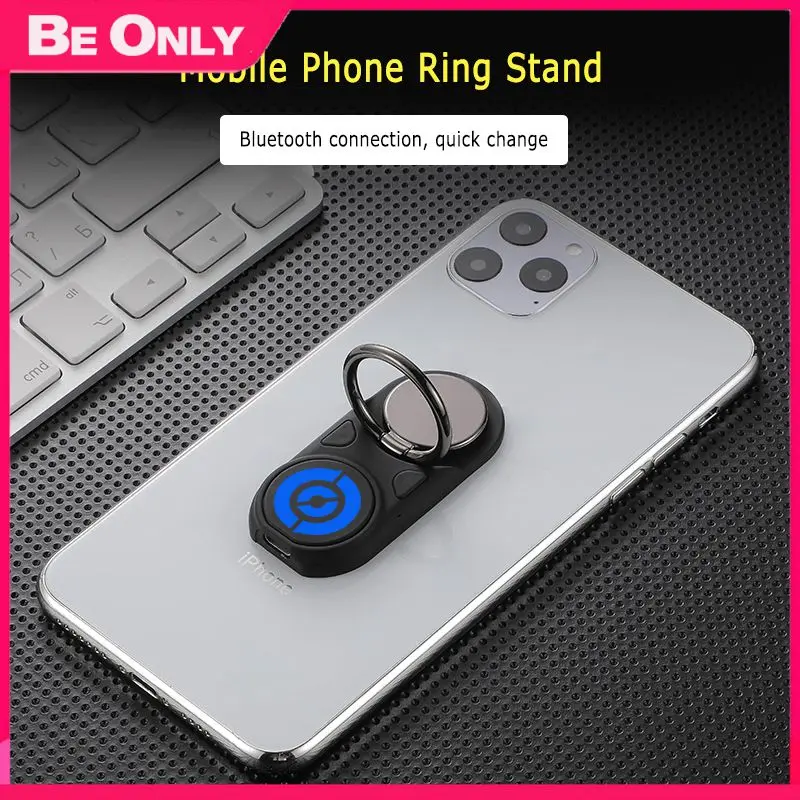 

Artifact Mobile Phone Game Stand Multi-purpose One Key Cross-dressing Mobile Phone Stand Mini Quick Change Rotatable
